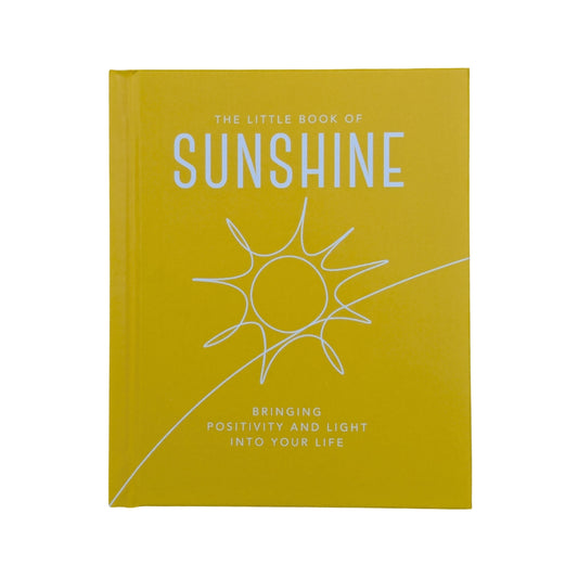 The Little Book of Sunshine