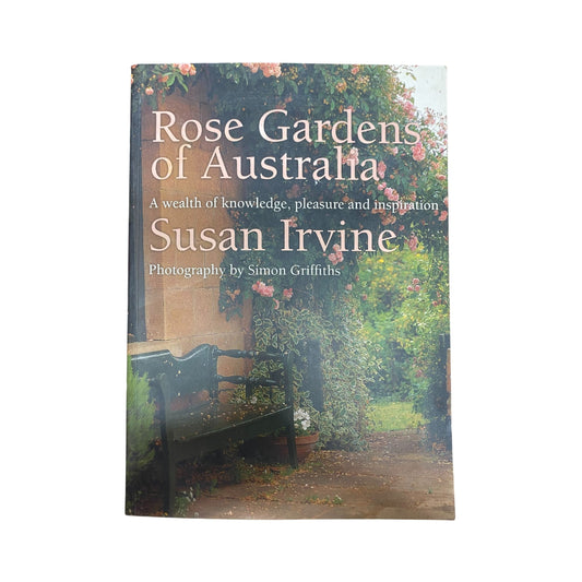 Rose Gardens of Australia