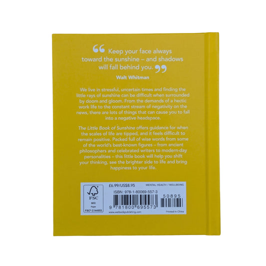 The Little Book of Sunshine