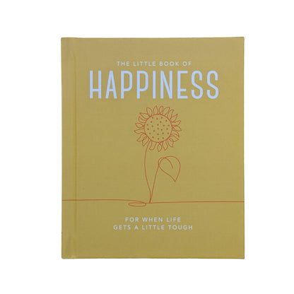 The Little Book of Happiness