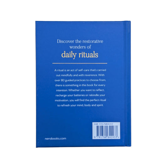 The Little Book of Daily Rituals