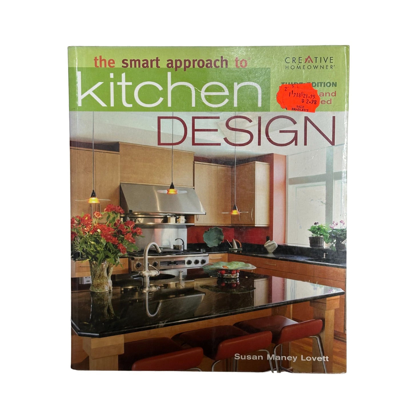 The Smart Approach to Kitchen Design