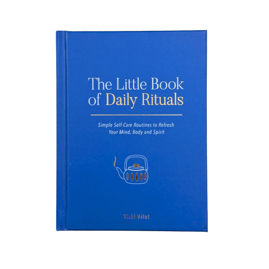 The Little Book of Daily Rituals