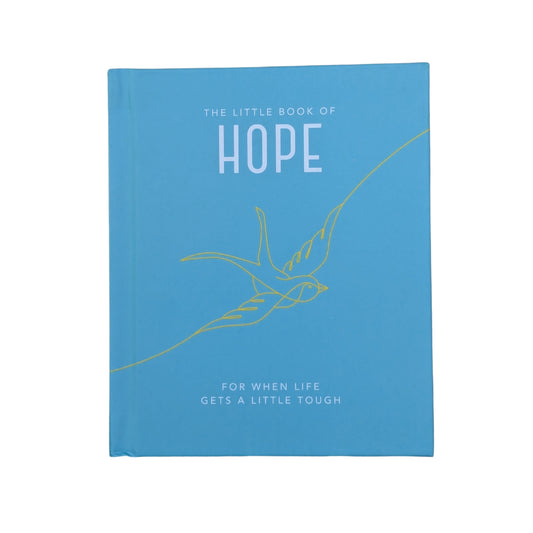 The Little Book of Hope