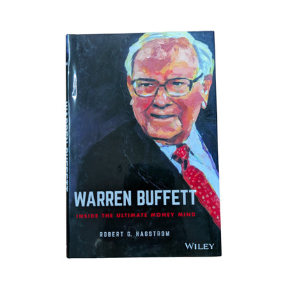 Warren Buffett: Inside the Ultimate Money Mind