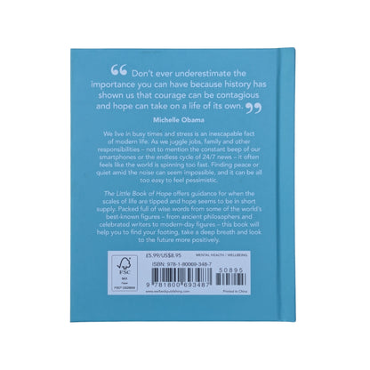 The Little Book of Hope