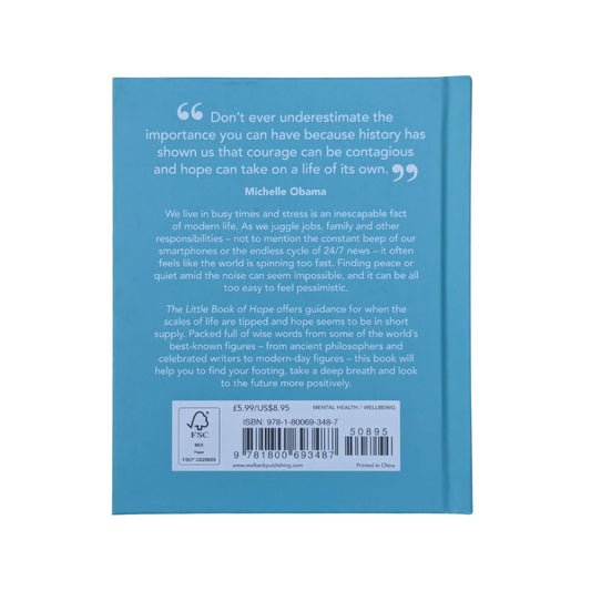 The Little Book of Hope