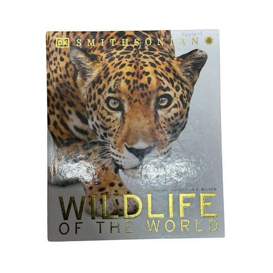 Wildlife of the World