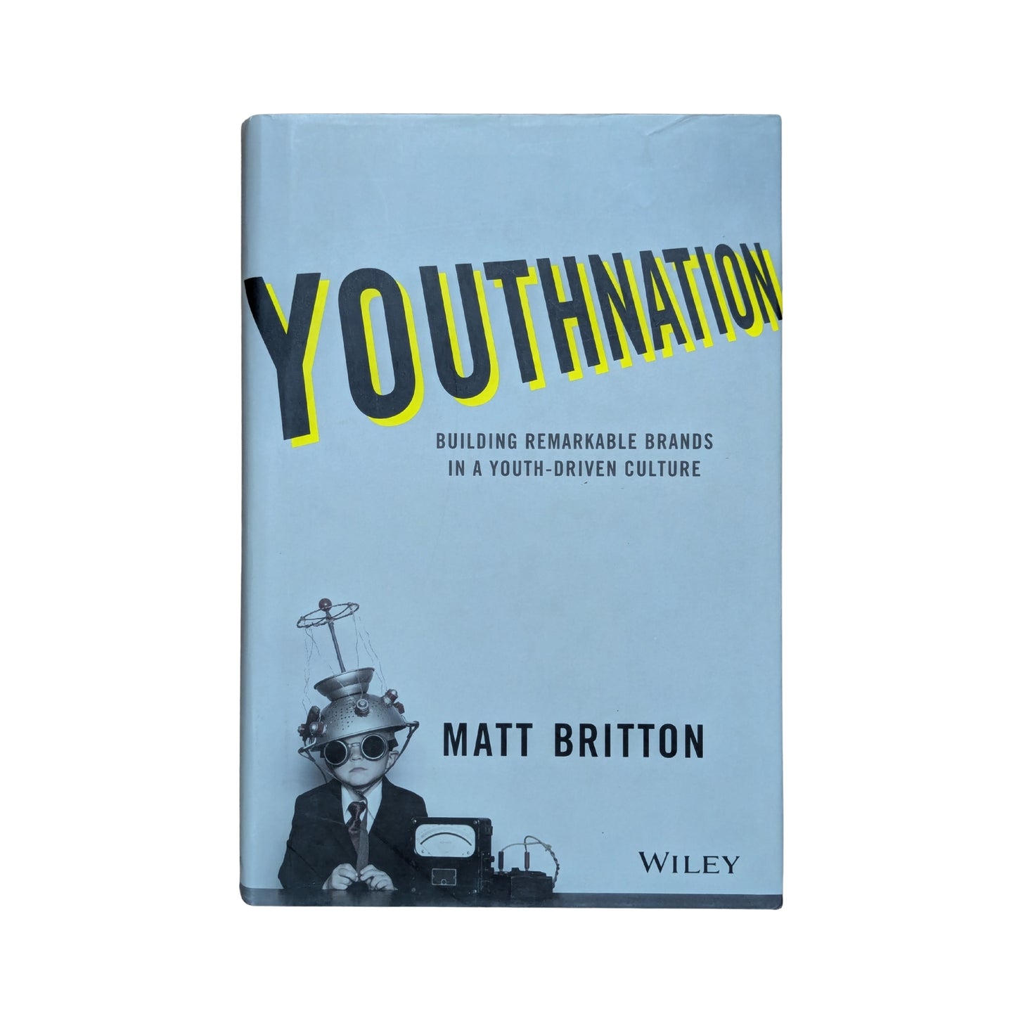 YouthNation