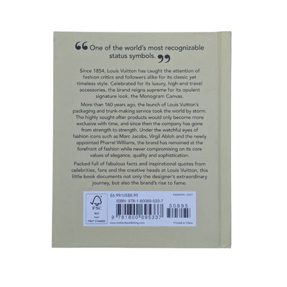 The Little Guide to Louis Vuitton