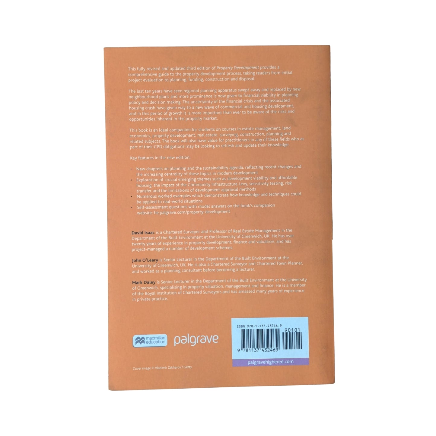 Property Development