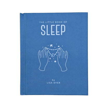 The Little Book of Sleep