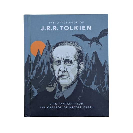 The Little Book of J.R.R. Tolkien