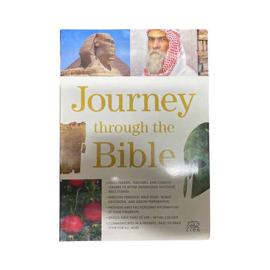 Journey Through the Bible