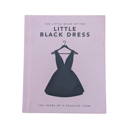 The Little Book of The Little Black Dress