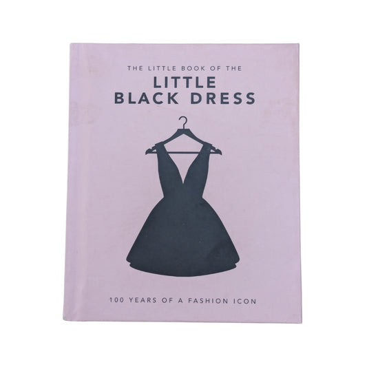 The Little Book of The Little Black Dress