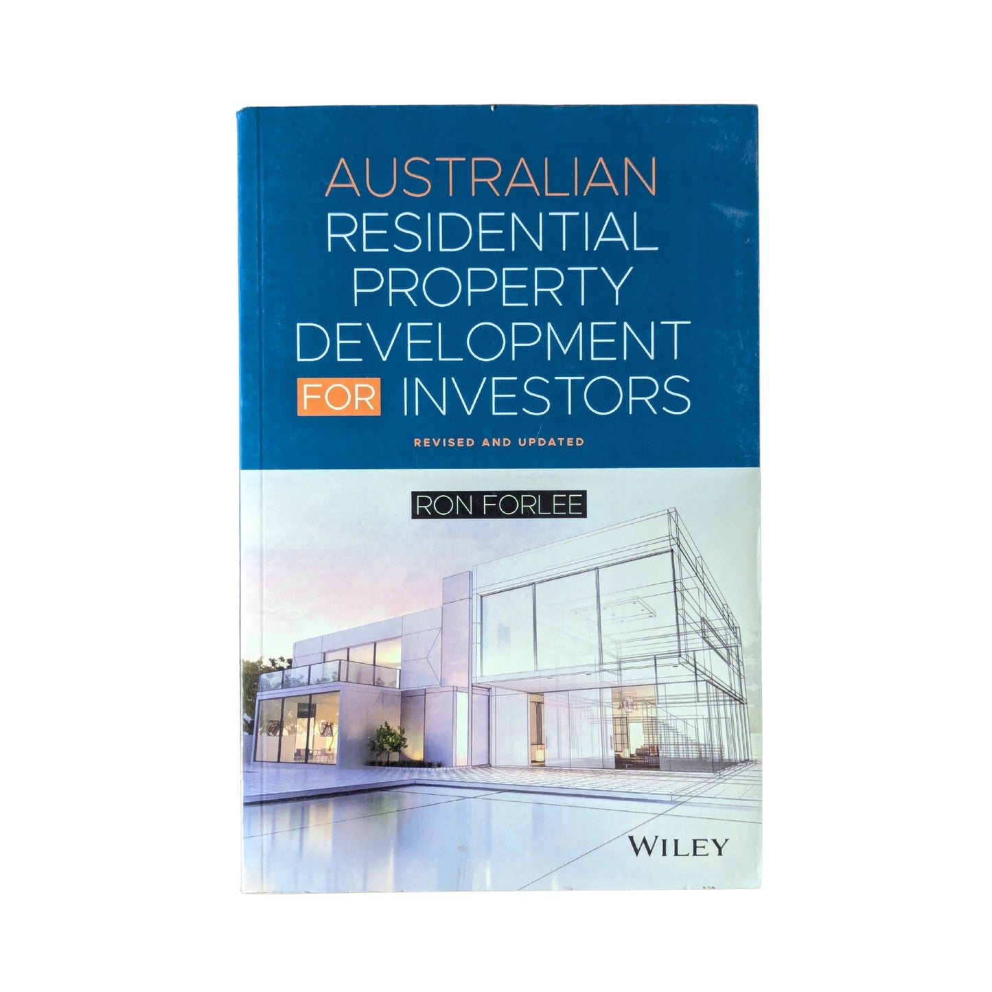 Australian Residential Property Development for Investors