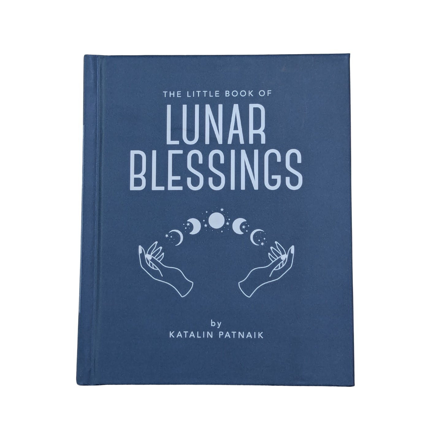 The Little Book of Lunar Blessings