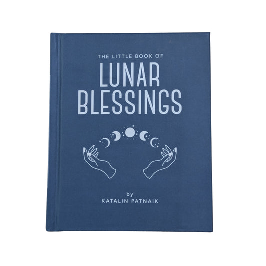 The Little Book of Lunar Blessings