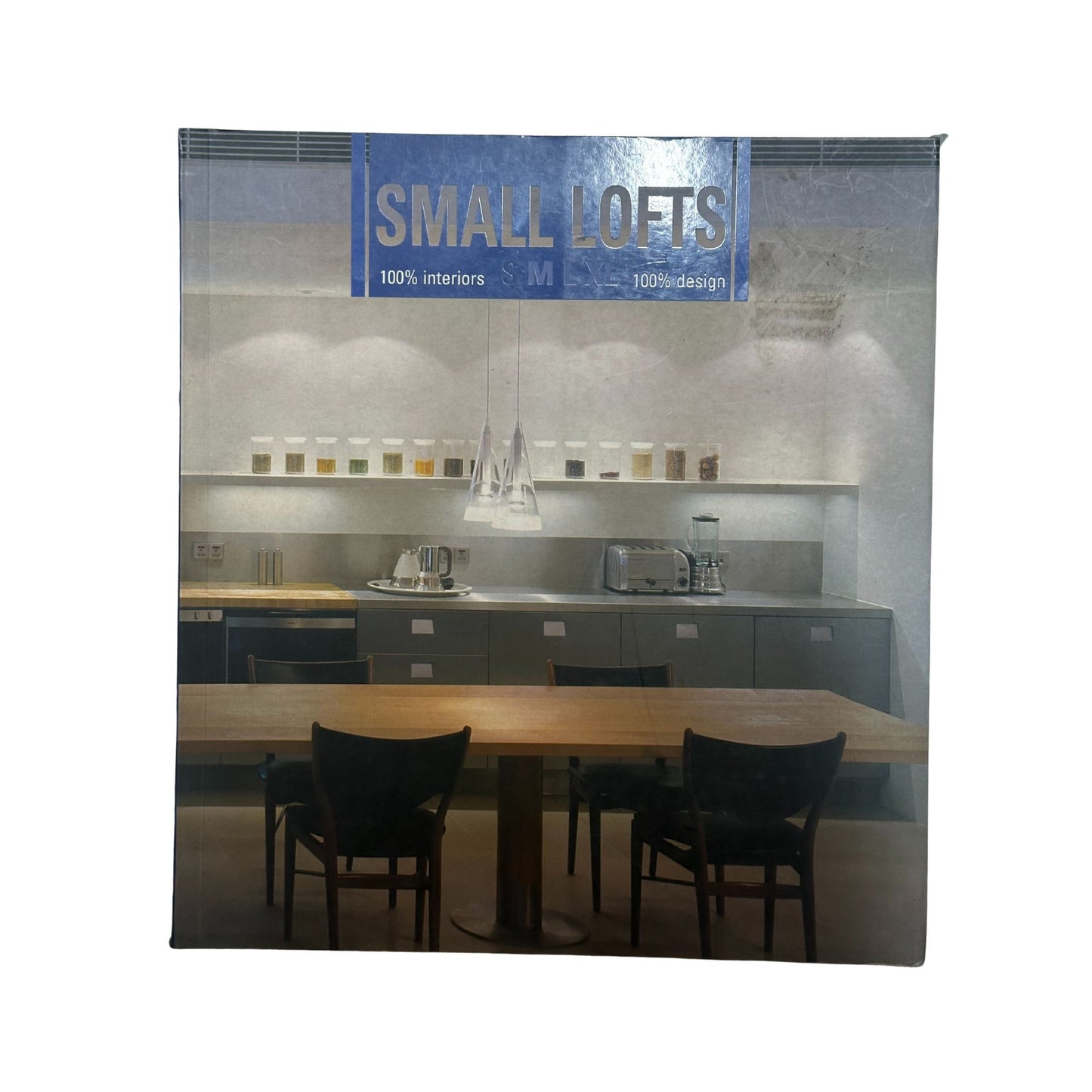 Small Lofts