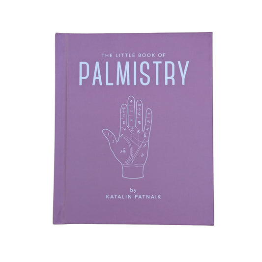 The Little Book of Palmistry