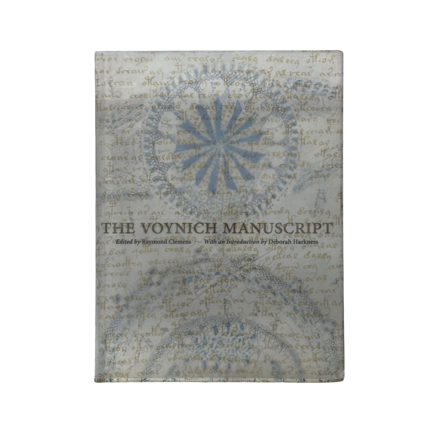 The Voynich Manuscript