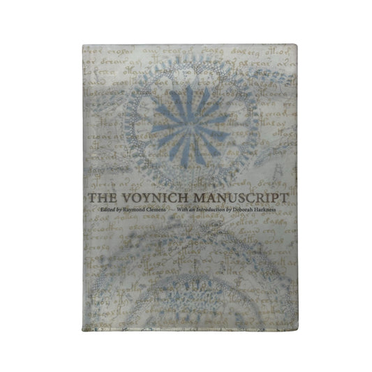 The Voynich Manuscript