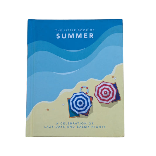 The Little Book of Summer