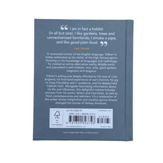 The Little Book of J.R.R. Tolkien