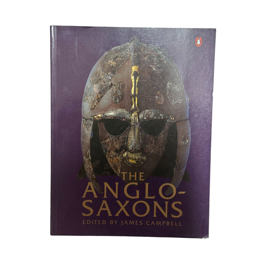 The Anglo-Saxons