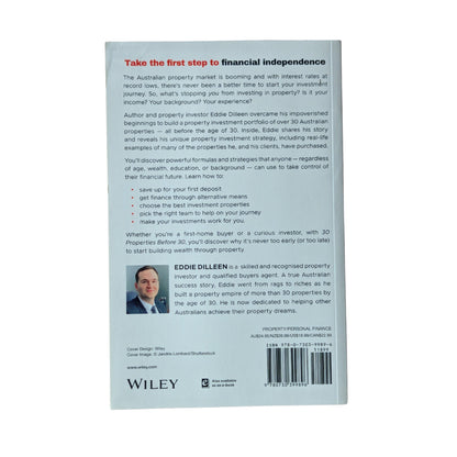 30 Properties Before 30 How You Can Start Investing in Property Right Now