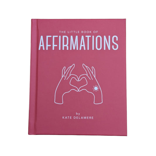 The Little Book of Affirmations