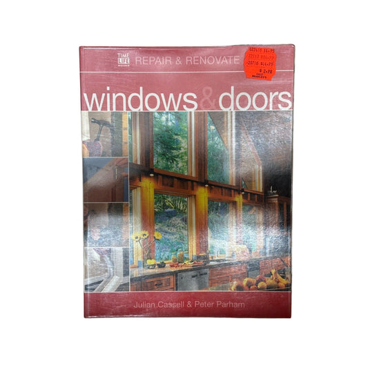 Windows and Doors
