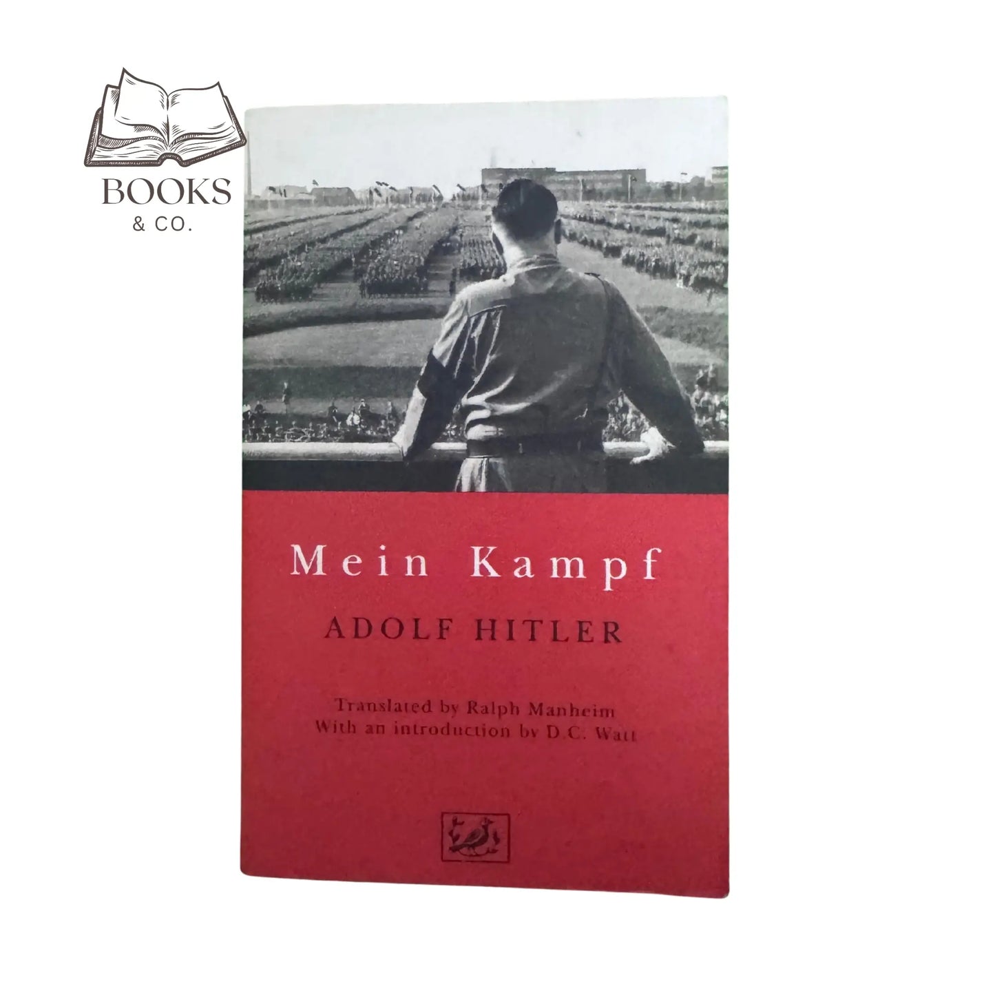 Mein Kampf