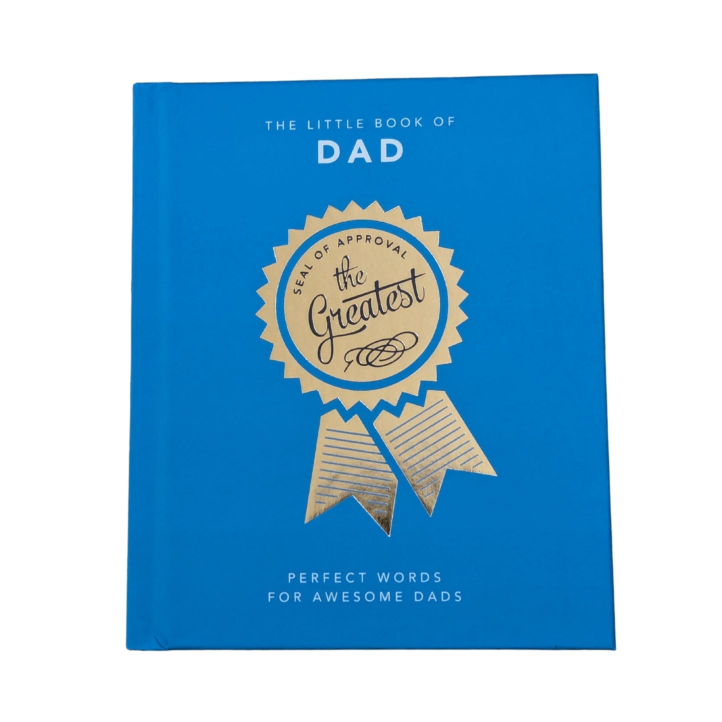 The Little Book of Dad