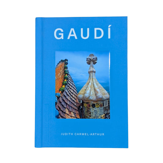 Gaudí