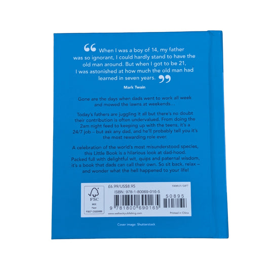 The Little Book of Dad