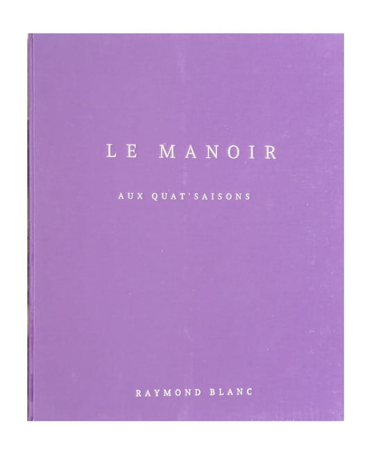Le Manoir aux Quat'Saisons: Special Edition