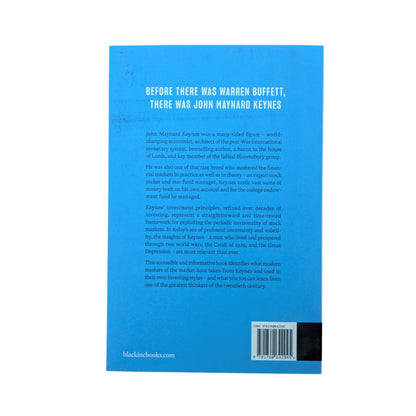 Investing with Keynes; How the World's Greatest Economist Overturned Conventional Wisdom and Made a Fortune on the Stock Market