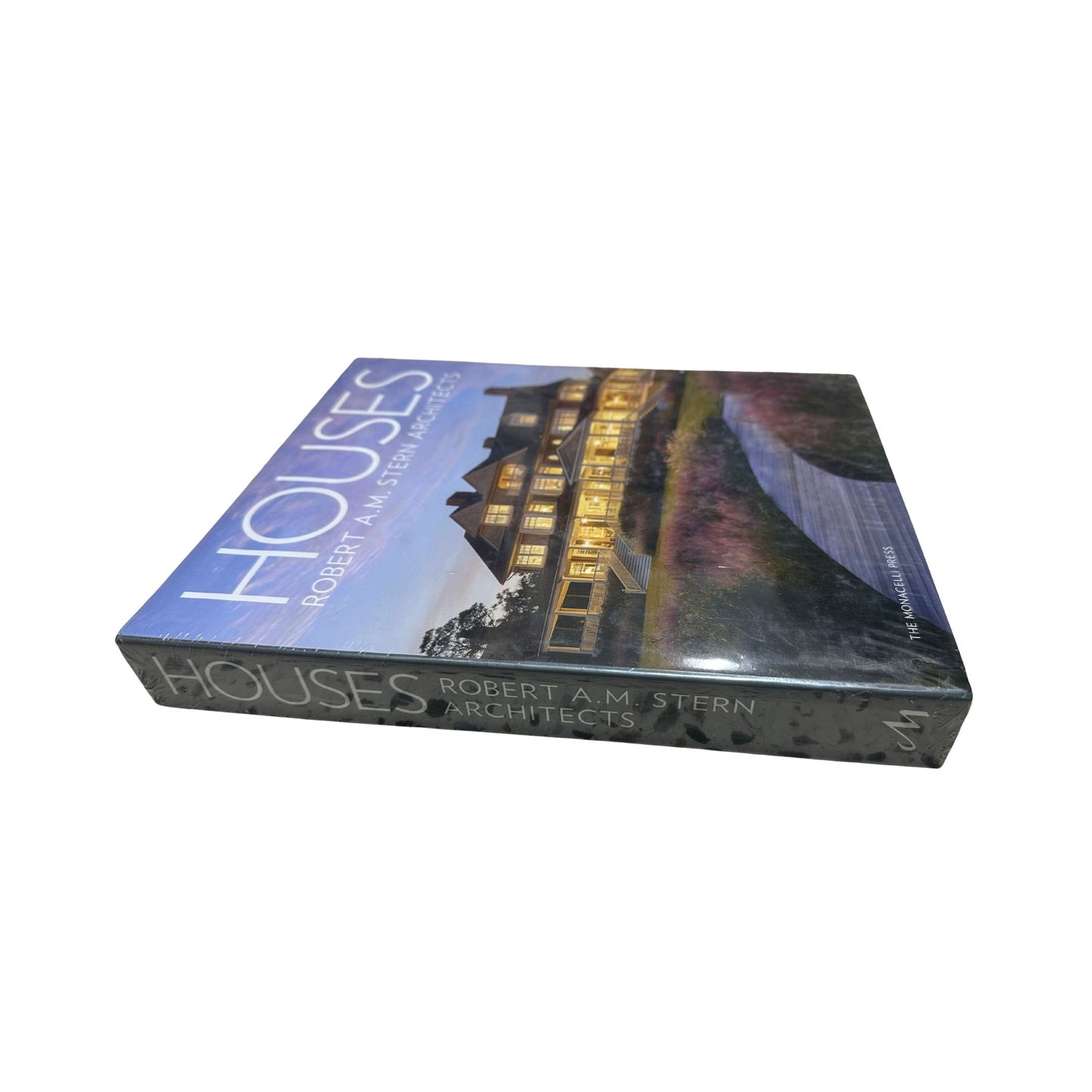 Houses: Robert A.M. Stern Architects