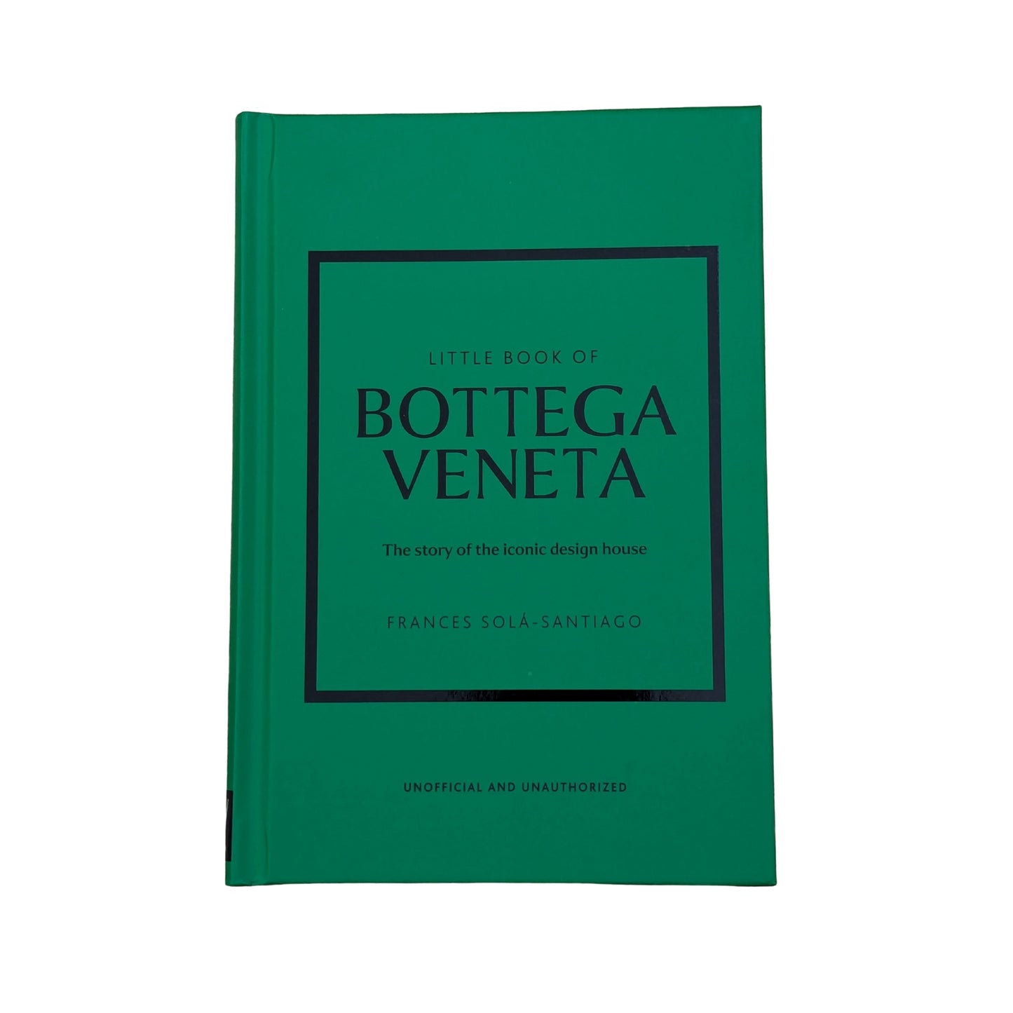 Little Book of Bottega Veneta