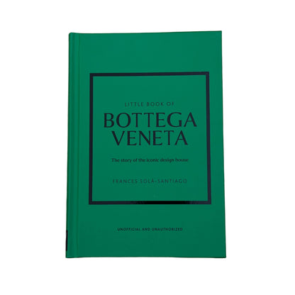 Little Book of Bottega Veneta