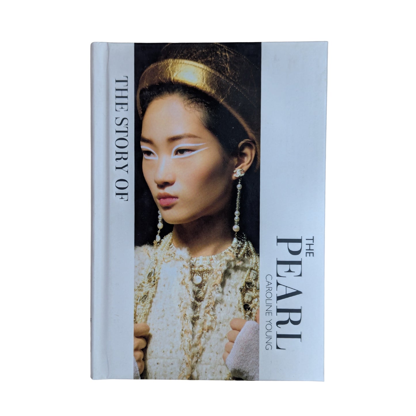 The Story of the Pearl