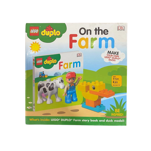 LEGO DUPLO On the Farm