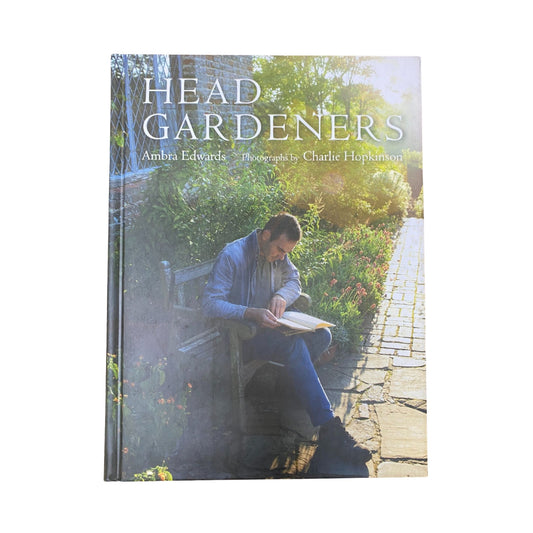 Head Gardeners