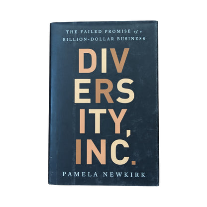Diversity, Inc.: The Failed Promise of a Billion-Dollar Business