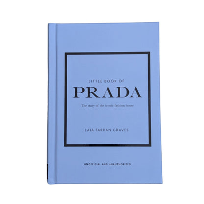 Little Book of Prada