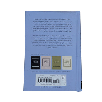 Little Book of Prada