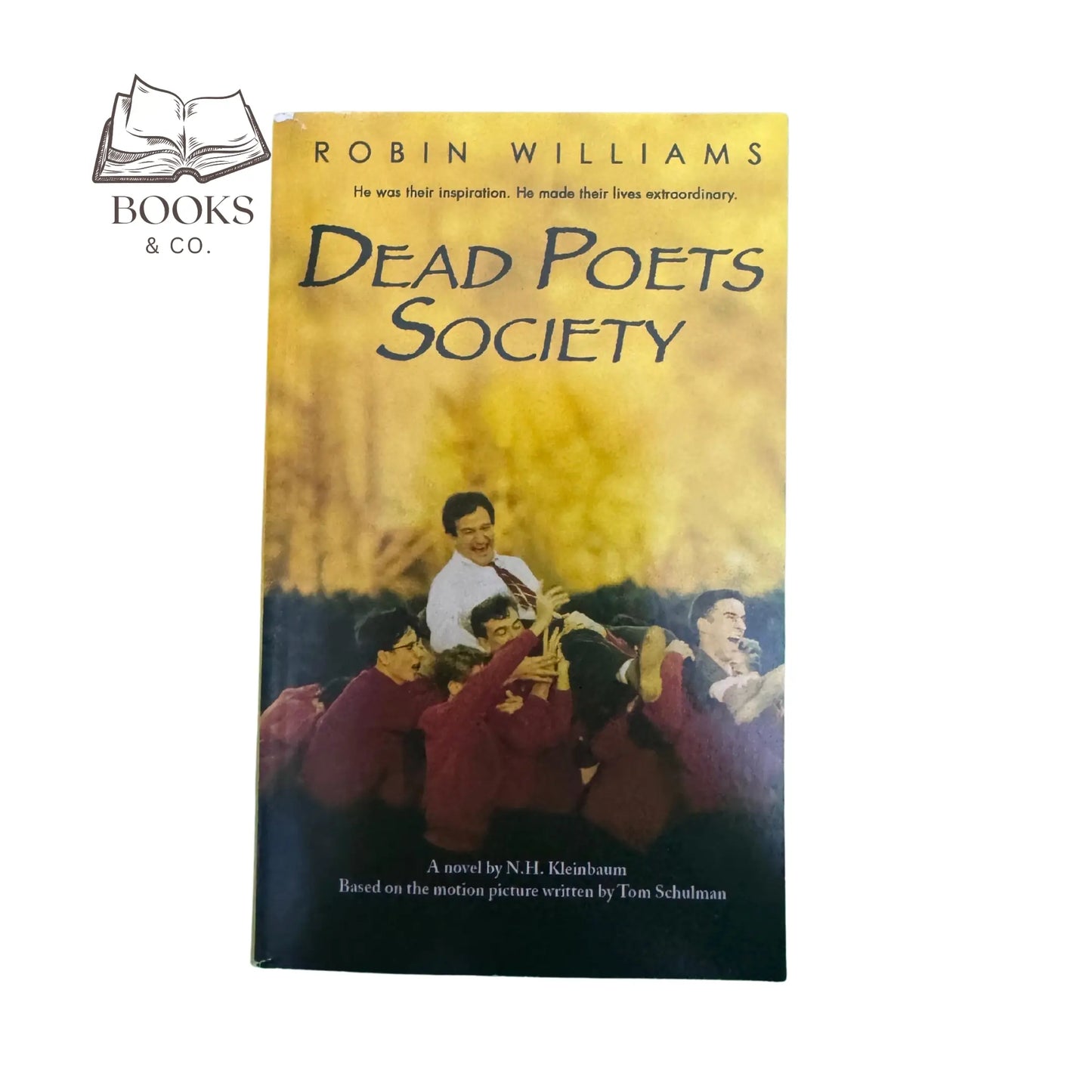 Dead Poets Society