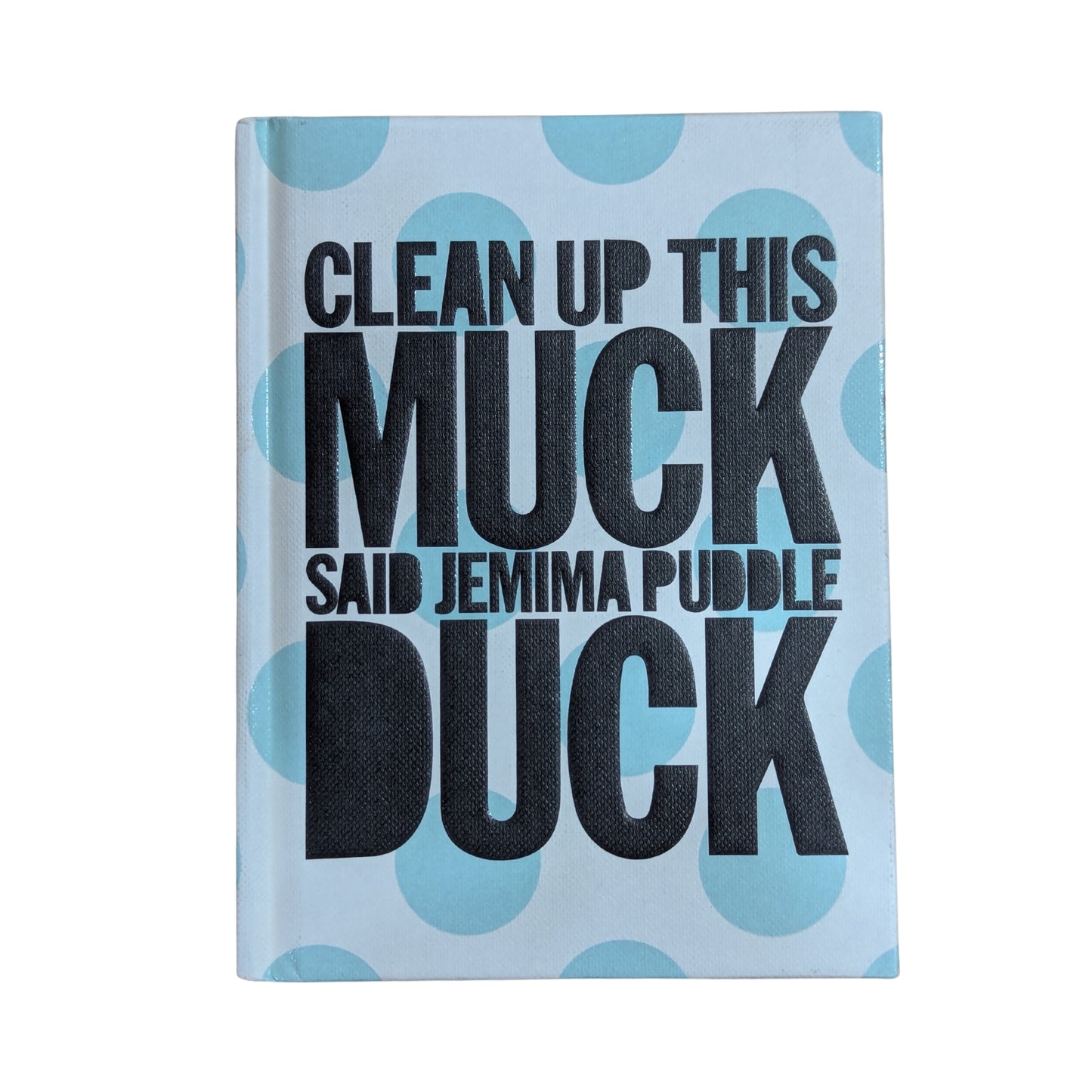 The Tale of Jemima Puddle-Duck (Beatrix Potter Designer Editions